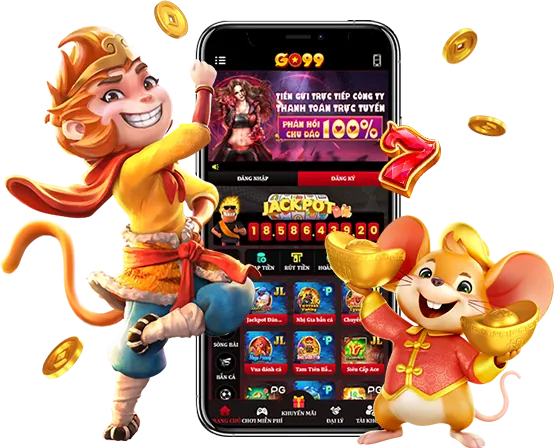 Nổ hũ và Bắn cá MM88DD