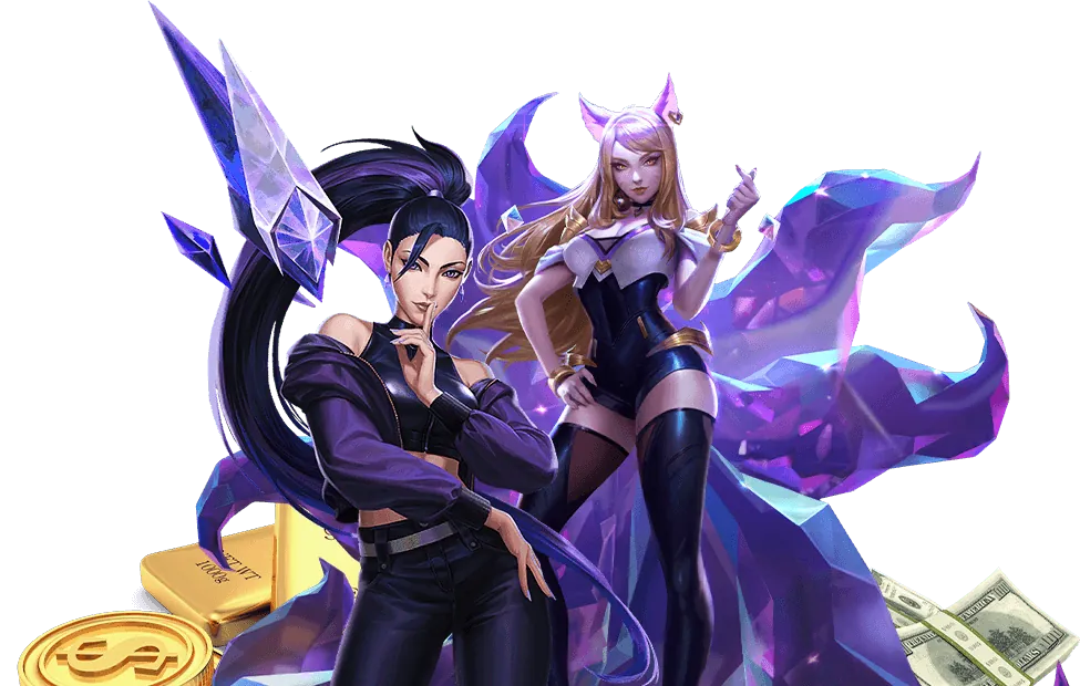 Biểu tượng Esports